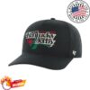 The Barstool Sports Store Merch 2026 Kentucky Derby X Barstool Sports Rose '47 Hitch Snapback