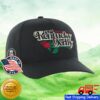 The Barstool Sports Store Merch 2026 Kentucky Derby X Barstool Sports Rose '47 Hitch Snapback