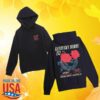 The Barstool Sports Store Merch 2026 Kentucky Derby X Barstool Sports Roses Hoodie