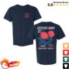 The Barstool Sports Store Merch 2026 Kentucky Derby X Barstool Sports Roses Tee