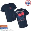 The Barstool Sports Store Merch 2026 Kentucky Derby X Barstool Sports Roses Tee