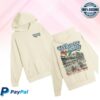 The Barstool Sports Store Merch 2026 Kentucky Derby X Barstool Sports Run For The Roses Hoodiev