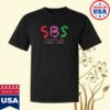 The Barstool Sports Store Merch Sandbox Sessions Atl Tee