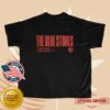 The Bluestones Store Merch Metro Tour Tee