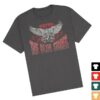 The Bluestones Store Merch Metro Vulture Tee