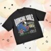 The Bouncing Souls Store Merch Born To Be Collage T-Shirt