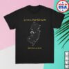 The Bouncing Souls Store Merch Shop Born To Be - New Jersey T-Shirt