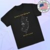 The Bouncing Souls Store Merch Shop Born To Be - New Jersey T-Shirt