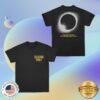 The Bouncing Souls Store Merch Born To Be - We Are The Light T-Shirt