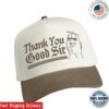 The Burnt Peanut Store Merch Good Sir Hat