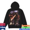 The Burnt Peanut Store Merch Goopzilla Hoodie