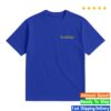 The Burnt Peanut Store Merch I'm Special T-Shirt