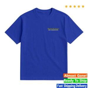 The Burnt Peanut Store Merch I'm Special T-Shirt