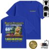 The Burnt Peanut Store Merch I'm Special T-Shirt