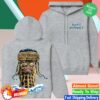 The Burnt Peanut Store Merch Stay Frosty Hoodie