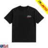The Burnt Peanut Store Merch Waters Fine T-Shirt
