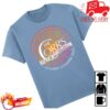 The Corrs Shop Store The Corrs 2025 Isle Of Wight Blue T-Shirt