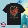 The Devil Wears Prada Store Merch Give Me Eyes T-Shirt