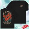 The Devil Wears Prada Store Merch Give Me Eyes T-Shirt