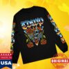 The Devil Wears Prada Store Merch Rose Chrome Long Sleeve