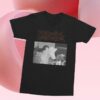 The Flenser Store Merch Truck Violence Cow Shirt