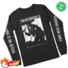 The Interrupters Store Merch As We Live Lyric Long Sleeve T-Shirt
