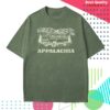 The Kentucky Shop Store Merch The Appalachia Adventure Tee