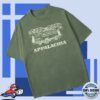 The Kentucky Shop Store Merch The Appalachia Adventure Tee