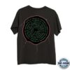 The Last Dinner Party Store Merch Black Tour T-Shirt