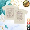 The Lost Bros Store Merch Across The Stars Tee