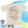 The Lost Bros Store Merch Across The Stars Tee