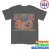 The Lost Bros Store Merch Galactic Hero Tee