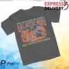 The Lost Bros Store Merch Galactic Hero Tee