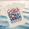 The Lost Bros Store Merch World Famous Caseys Tee