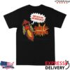 The Merch Collective Store Merch Duddy B Fireworks T-Shirt