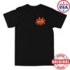 The Merch Collective Store Merch Duddy B Fireworks T-Shirt