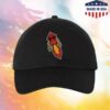 The Merch Collective Store Merch Firework Dad Hat