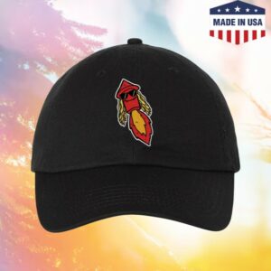 The Merch Collective Store Merch Firework Dad Hat