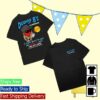 The Merch Collective Store Merch Plumber Black T-Shirt