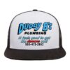 The Merch Collective Store Merch Plumber Trucker Hat