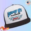 The Merch Collective Store Merch Plumber Trucker Hat