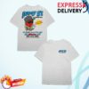 The Merch Collective Store Merch Plumber White T-Shirt