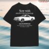 The Neighbourhood Store Merch Horsepower Tee