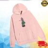 The Neighbourhood Store Merch Hula Girl Pullover Hoodie