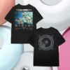 The Neighbourhood Store Merch Ultrasound Album Tee