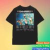 The Neighbourhood Store Merch Ultrasound Album Tee