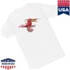The Nexile Store Merch Footbird - Premium T-Shirt