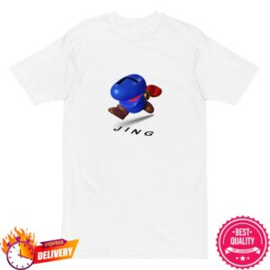 The Nexile Store Merch Jing - Premium T-Shirt