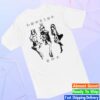 The Nexile Store Merch Smoking Hot - Premium T-Shirt