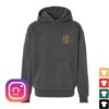 The Plot In You Store Merch Suffering Hoodie